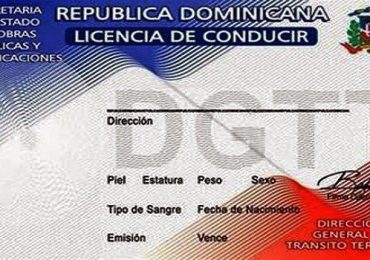 Dominicanos podrán renovar licencias de conducir de en el exterior