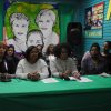 NY- Organizaciones políticas realizarán caminata contra el feminicidio en RD.