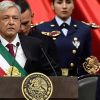López Obrador defiende la creación de la Guardia Nacional: “La renovación es indispensable”