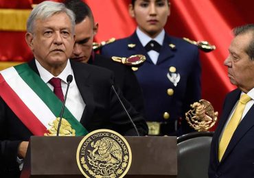 López Obrador defiende la creación de la Guardia Nacional: “La renovación es indispensable”
