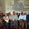 Coalición Democrática presenta propuesta en Santiago de los Caballeros