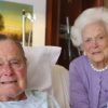 Vivieron juntos por 73 años y murieron con meses de diferencia: la historia de amor ‘eterna’ de George y Barbara Bush
