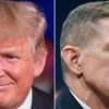 Michael Flynn exasesor de Trump coopero con investigación Rusiagete