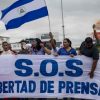 Ortega redobla el asedio al periodismo independiente en Nicaragua