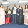 Cantante Vickiana y Representante Danilo Burgos grandes atracciones en Golden Latín Awards 2018 de Pennsylvania