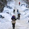 Ya son cuatro los muertos, millones sin electricidad y miles de vuelos cancelados por la severa tormenta invernal