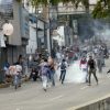Venezuela el país más violento de América Latina