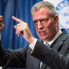 Alcalde llama neoyorkino prepararse para lo peor si cierre Gobierno Federal dura hasta marzo