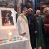 En Holanda ofrecen misa por la virgen de la Altagracia