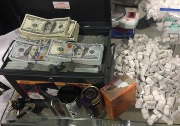 Apresan hispanos en Brooklyn por venta y distribución de drogas e incautan 800 mil dólares