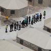 Cierran Centro de detención de Niños inmigrantes