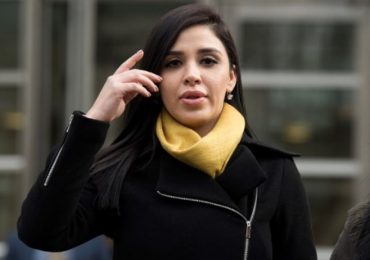 El FBI presenta pruebas que involucran a Emma Coronel en los negocios de su esposo ‘El Chapo’ Guzmán