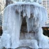 Las temperaturas pueden caer hasta los -50ºF: la ola de frío extremo pone en alerta a ciudades del centro norte de EEUU
