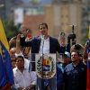 Un presidente interino apoyado por EEUU y Maduro en Miraflores con el apoyo militar: así está Venezuela