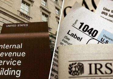 36,000 empleados del IRS regresarán a trabajar sin paga para esta temporada de impuestos