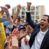 Guaidó: 3 análisis a 3 meses de su juramentación