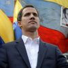 Pidieron a la CIDH ampliar medidas para Guaidó ante posible detención
