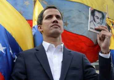 Pidieron a la CIDH ampliar medidas para Guaidó ante posible detención