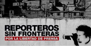 RSF denuncia la “inquietante detención” del equipo de EFE en Venezuela