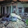 Tres muertos y 172 heridos en Cuba por un fuerte tornado