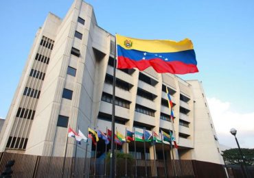 En Venezuela Magistrados rechazaron decisión contra de Juan Guaidó