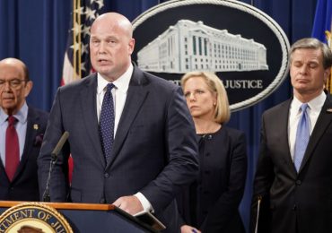 El fiscal especial Mueller presentará sus conclusiones sobre la trama Rusa