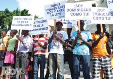 NY- Activistas comunitarios condenan gobierno dominicano por la no firma pacto migratorio