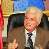 Senador de Baní pide renuncia del director de la Policía Nacional