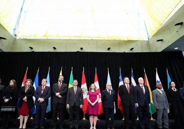 19 países de la UE reconocen a Juan Guaidó como presidente