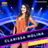 La dominicana Clarissa Molina se corona en Mira Quién Baila All Stars