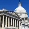 El Congreso llega a un “acuerdo de principios” para evitar otro cierre del gobierno