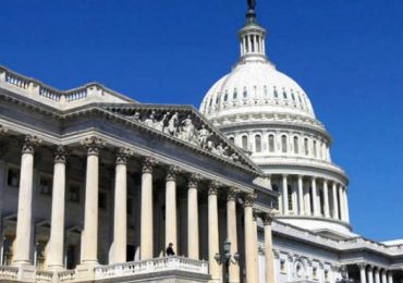 El Congreso llega a un “acuerdo de principios” para evitar otro cierre del gobierno