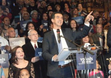 Dan a Ydanis como ganador debate entre candidatos Defensor del Pueblo NYC