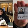 Dafne Almazán: así es la mexicana de 17 años que fue aceptada en Harvard