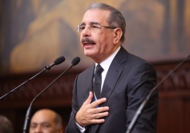 Ex agente del servicio de inteligencia del gobierno Dominicano, revela planes de Danilo Medina.