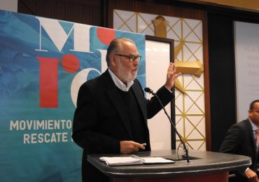 Ministro de Economía explica que el fideicomiso es una figura muy común en América Latina