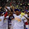 Panamá, país invitado a última hora gana Serie del Caribe
