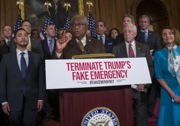 Cámara de Representantes anuncia amplia investigación a Trump por obstrucción a la justicia, corrupción y abuso de poder