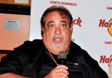 Lamentan en NYC el fallecimiento de Anthony Ríos