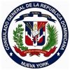 Cónsul RD en NY remueve funcionarios ante “Reglamento Carrera Diplomática”