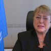 Bachelet denuncia torturas y ejecuciones en el Gobierno de Maduro