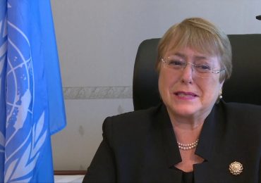 Bachelet denuncia torturas y ejecuciones en el Gobierno de Maduro