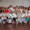 Juramentan en PR Comando Mujeres con Hipólito Mejía (MH20)