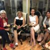 PRM en Florida Sur realiza Panel sobre papel de la Mujer