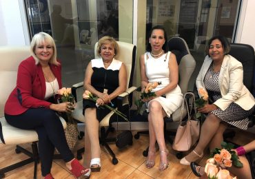 PRM en Florida Sur realiza Panel sobre papel de la Mujer