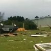 Tornados dejan 23 muertos y cientos de heridos en Alabama