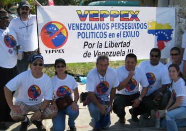 Exilio venezolano pide apoyo armado a Trump luego de los videos de torturas