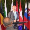 Unión Europea anuncia ampliará la cooperación con América Latina y el Caribe