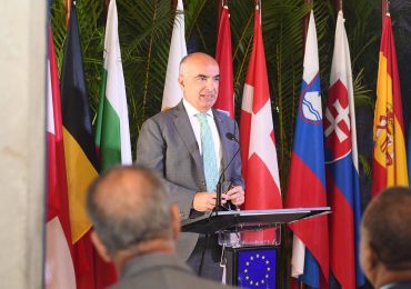 Unión Europea anuncia ampliará la cooperación con América Latina y el Caribe