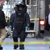 Falsa alarma en el Bronx moviliza escuadrón de bombas policía